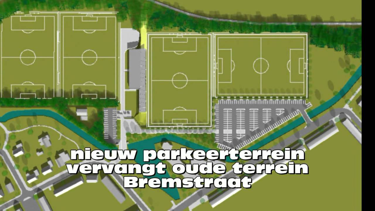 1423 - Herontwikkeling de streepjesberg