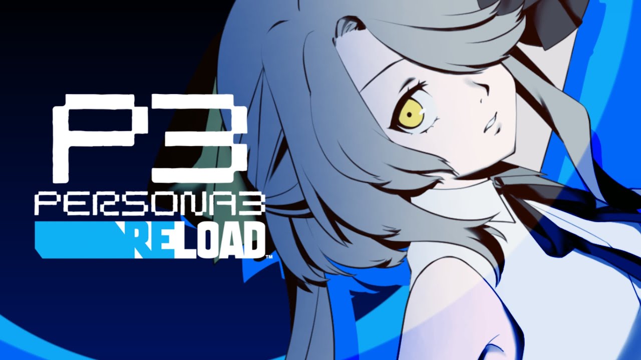 【 #ペルソナ3リロード / 01 】フルリメイク版を全力で楽しんでいく！【※ネタバレあり】