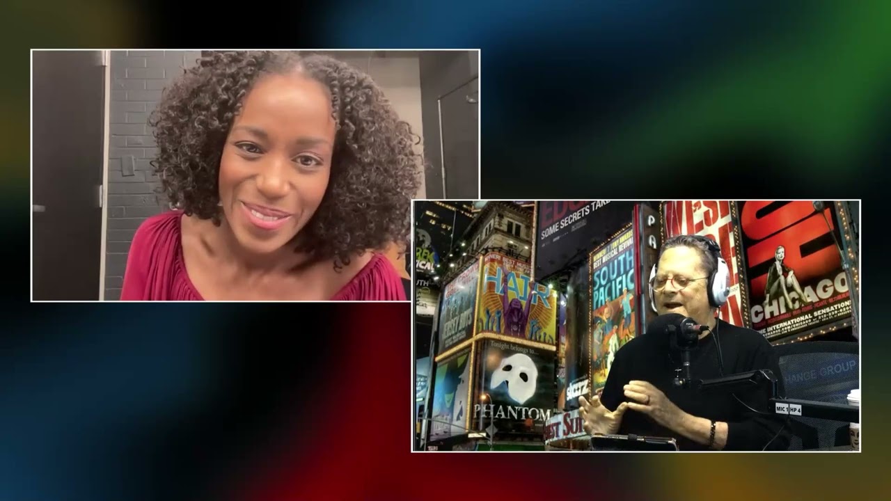 Artsbeat 05-31-24 (Felicia Curry - Mike Wartella)