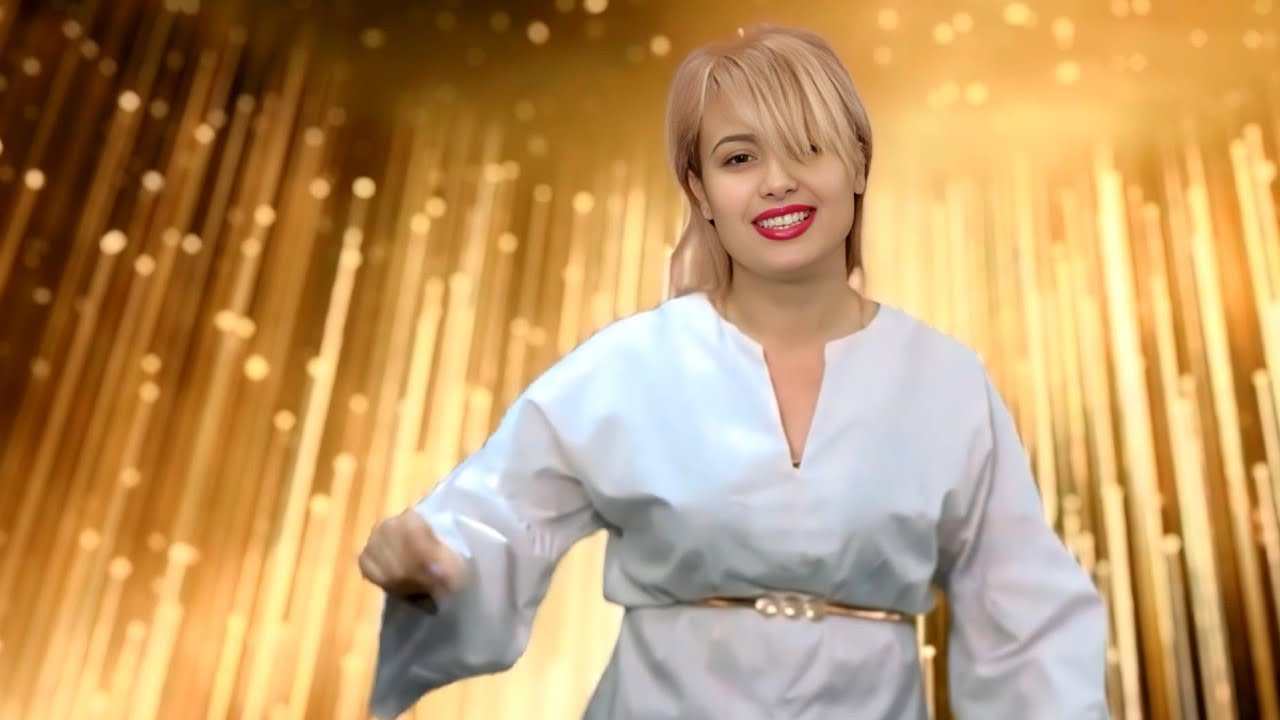 DAJANA VUKOVIĆ - Stotinu ruža (Novo 2025) TV M