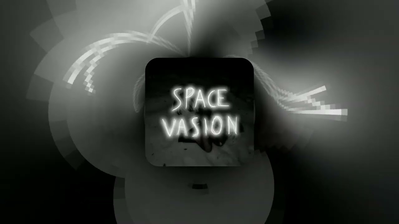 murflauer, Mitskei Sutemi, syntha. - SPACE VASION (Official Music Video)