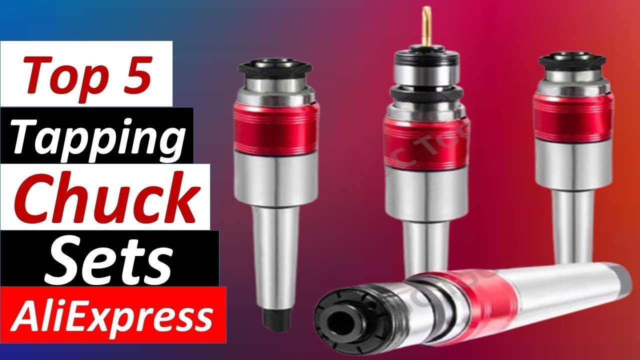 Top 5 Best Tapping Chuck Sets on On Aliexpress On Amazon