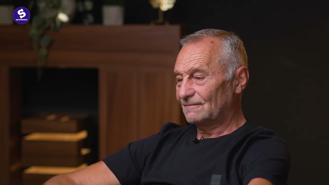 Dragiša Binić: Odem na kafu, a pehar nestao! Bilo je teže dobiti Tuzlu nego Bajern!