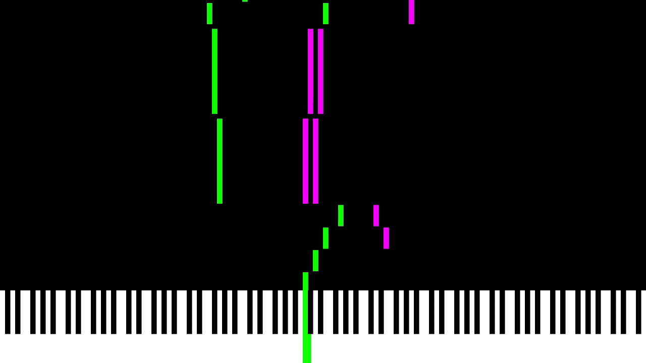 Between The Lines | Original Song