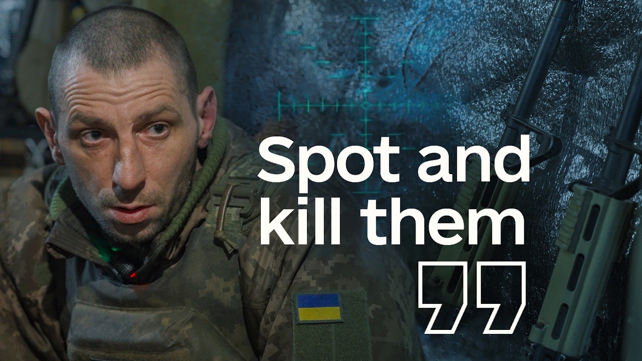 Inside Ukraine&rsquo;s fight against Russia&rsquo;s infiltration assaults in the south
