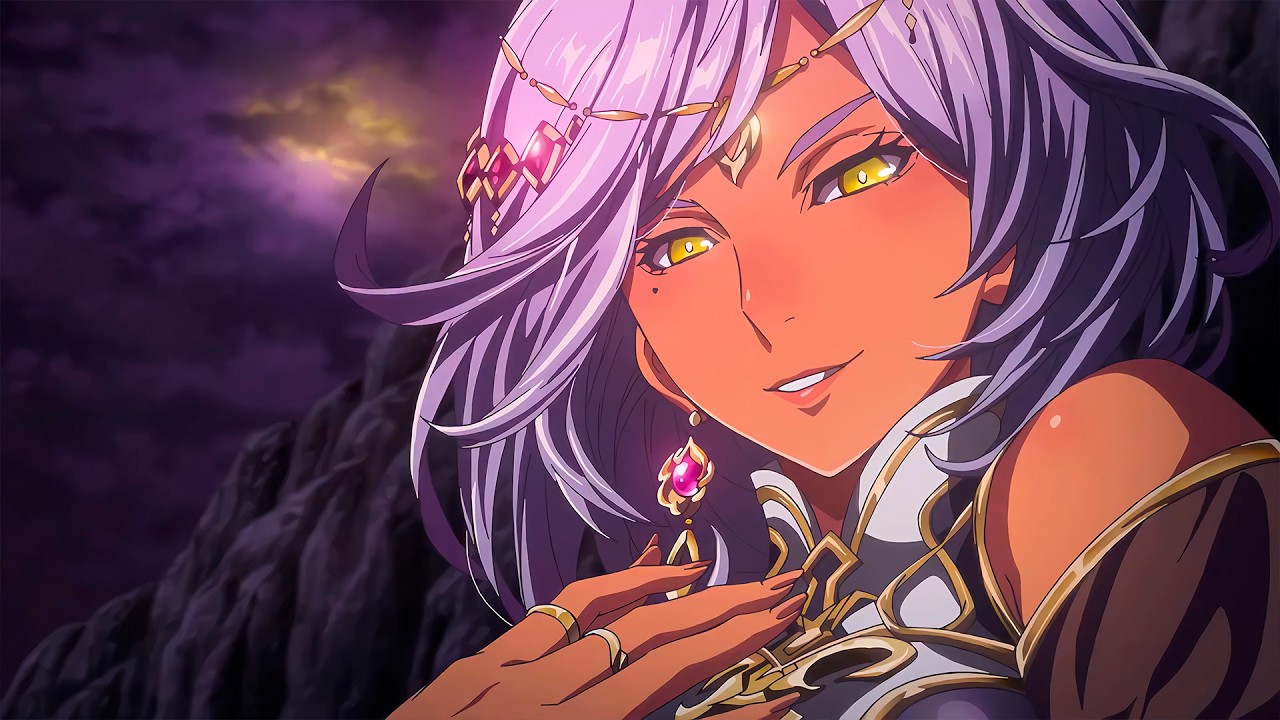 「AMV」- King of Hearts