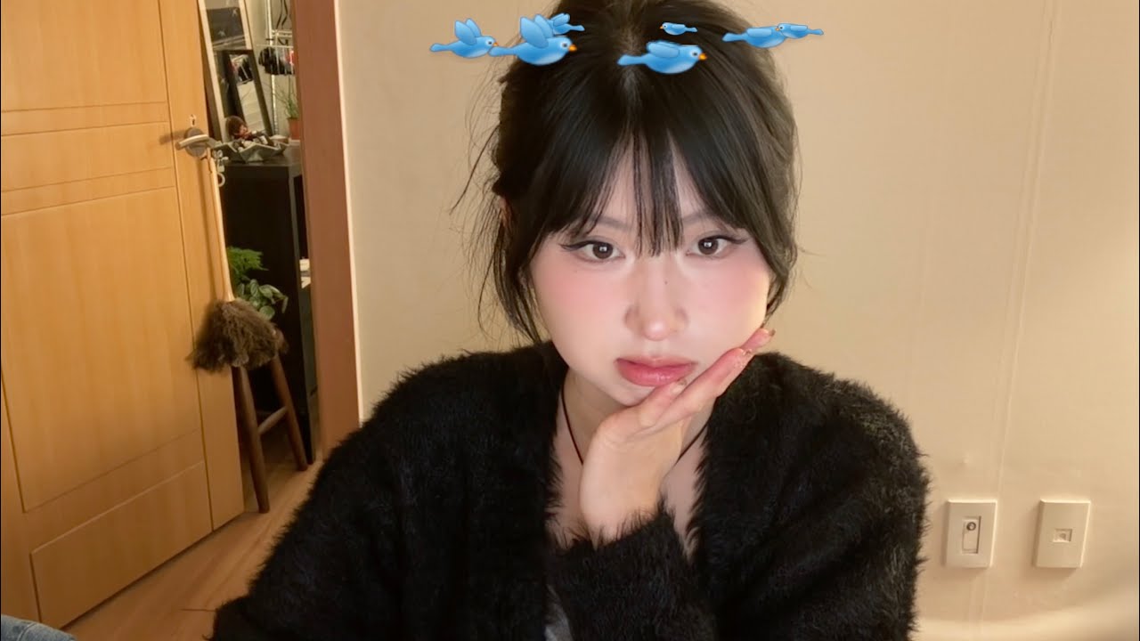가니 갸루가 되다