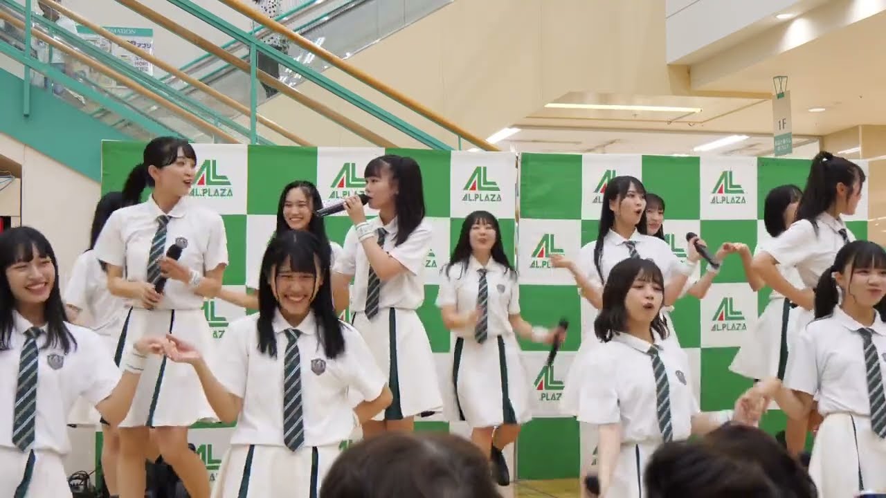 ほくりくアイドル部 TOMORROW
