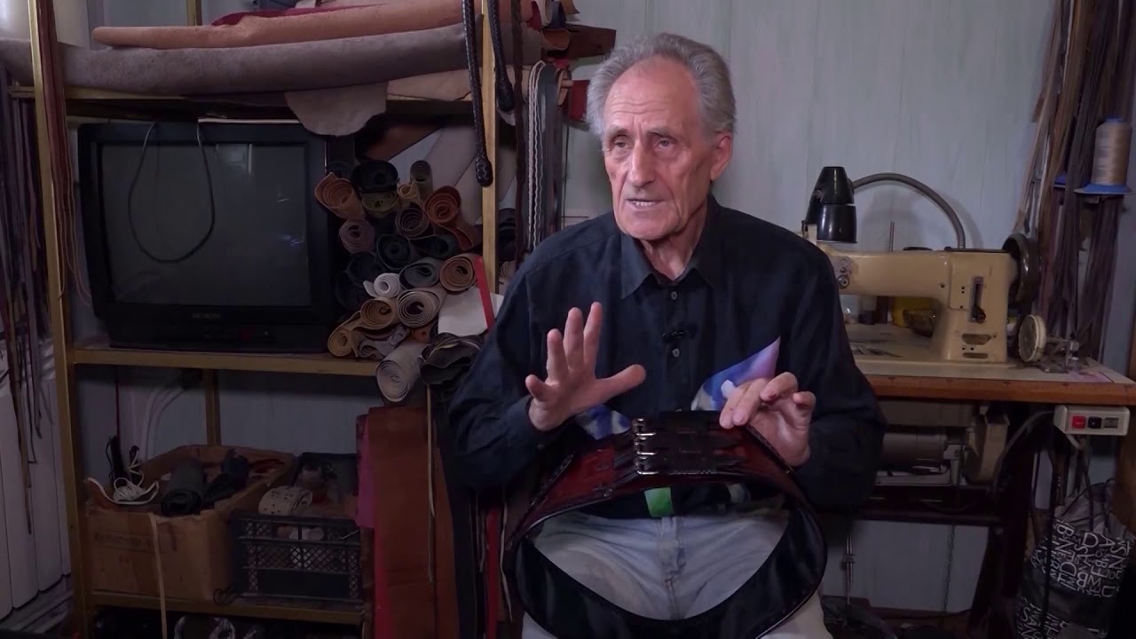 Oameni remarcabili. Dumitru Daraban