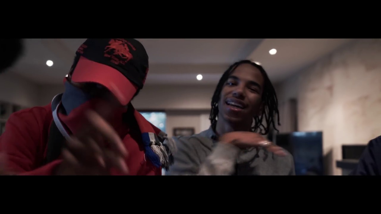 Huey x Trendyy - Sma$h Bro$ (Official Video) 4K