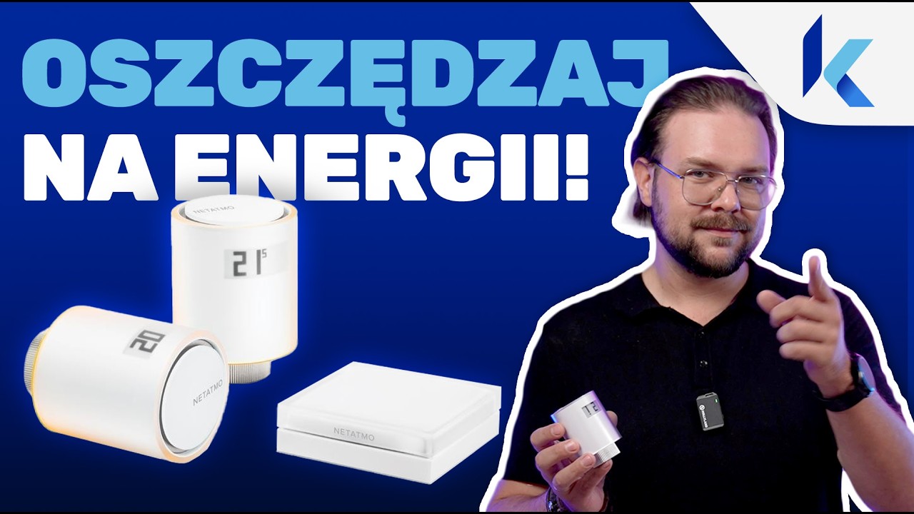 [Smart home] Jak oszczędzać na ogrzewaniu? To proste!