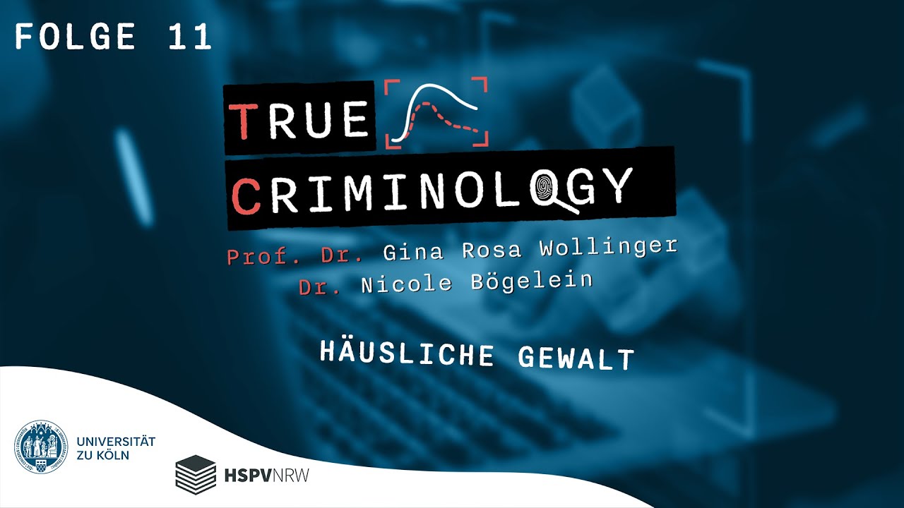 True Criminology I Folge 11 