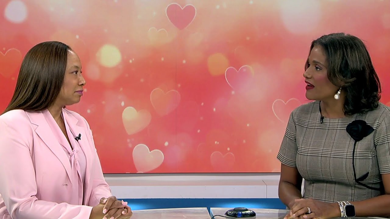 Local counselor shares green flags in positive, healthy relationships ahead of Valentine's Day