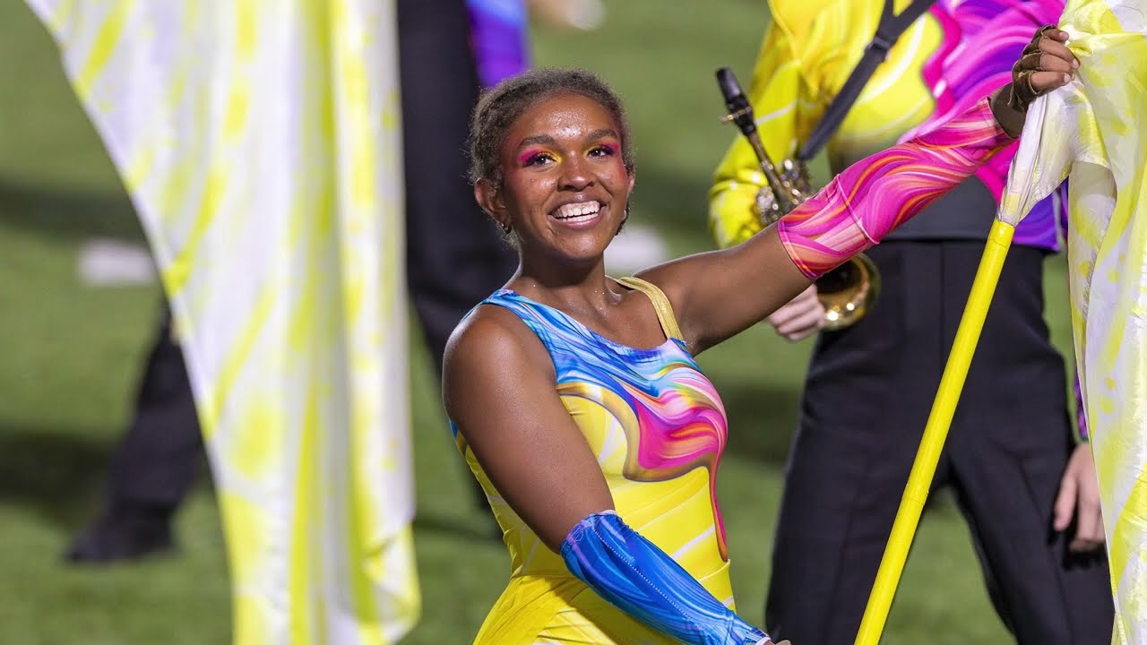 Euphoria - The Betsy Band 2024