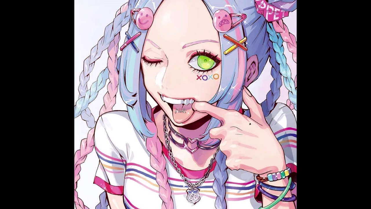 NightCore - Hide Juice WRLD & Seezyn
