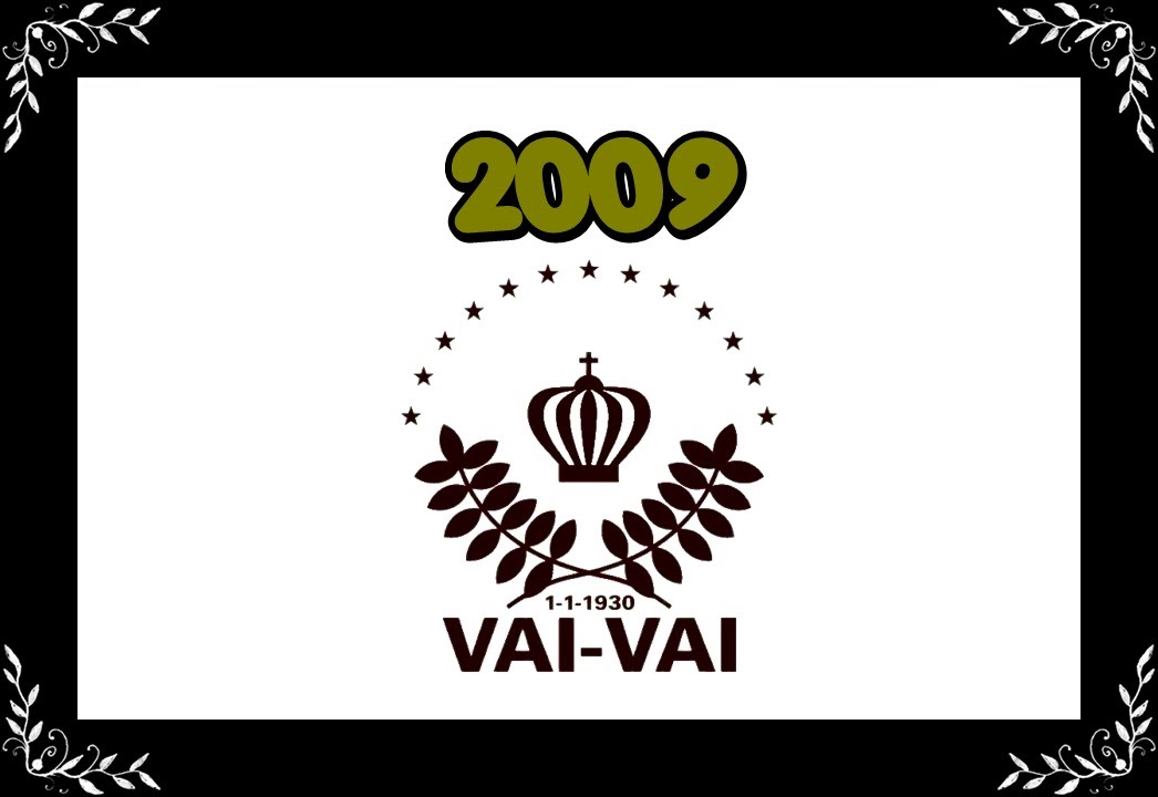 Vai Vai 2009 - Desfile Completo