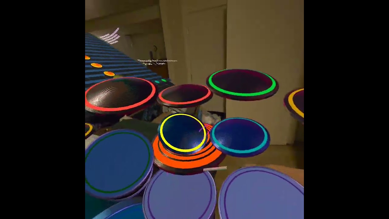 Playing fire though the flames (sry for the lag)