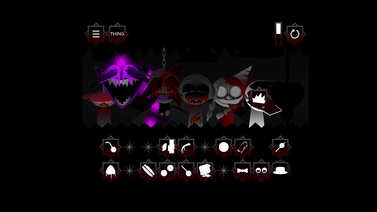sprunki phase 6 definitive 