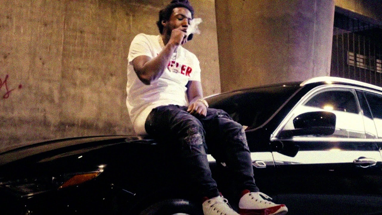 [FREE] Yatta X Mozzy Type Beat 