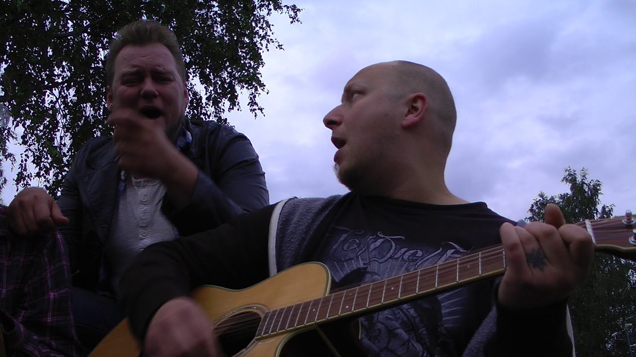 Pakokeino (duona) - Klovni heittää veivin