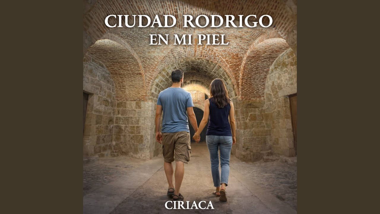 Ciudad Rodrigo en mi piel