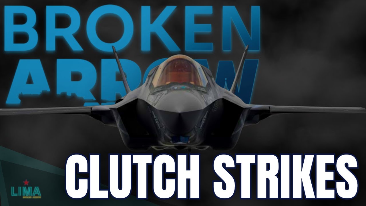 US Doctrine to the Rescue // Broken Arrow Multiplayer Gameplay Commentary 4k