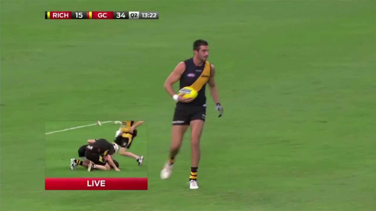 SwansTV: Tom Derickx highlights