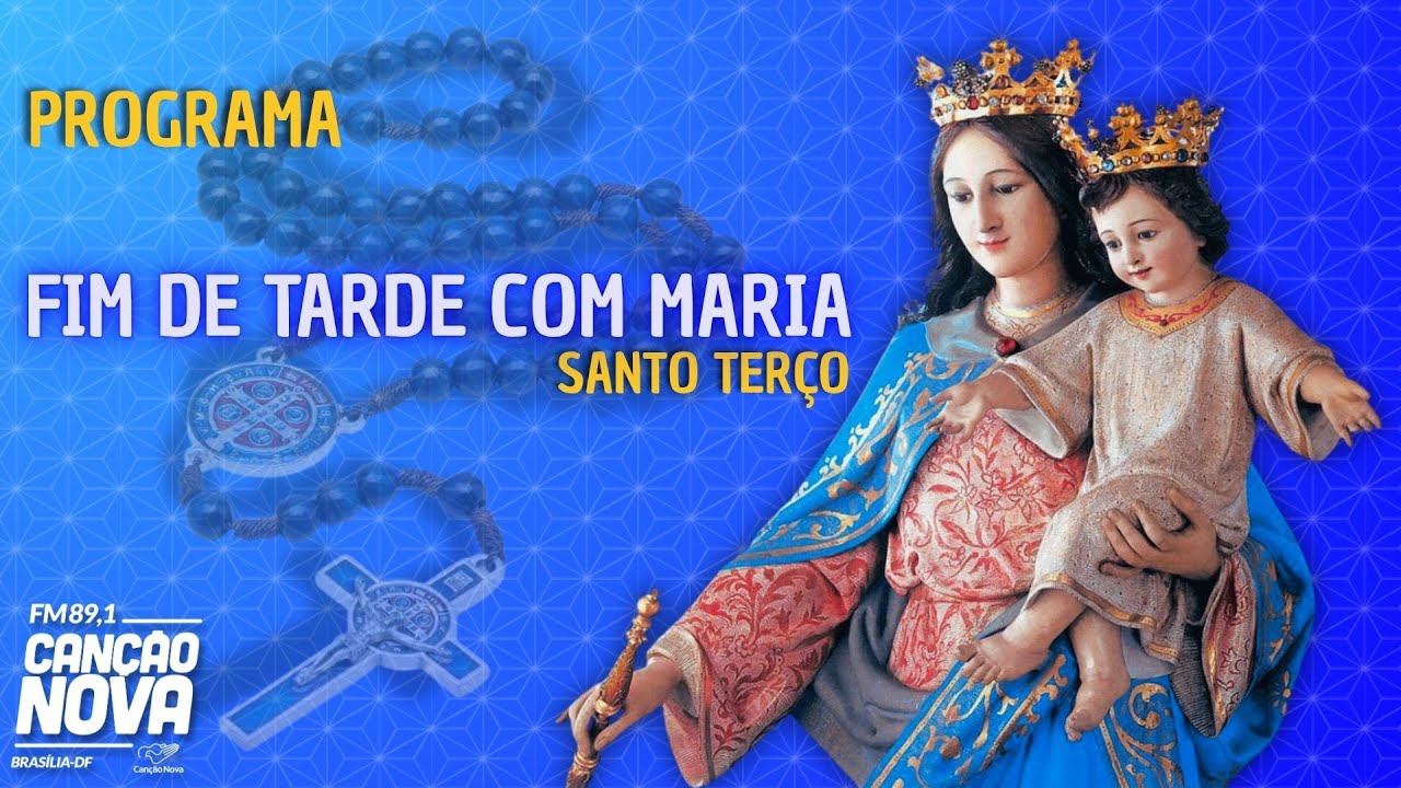 Programa Fim de Tarde com Maria  -  13/03/2026