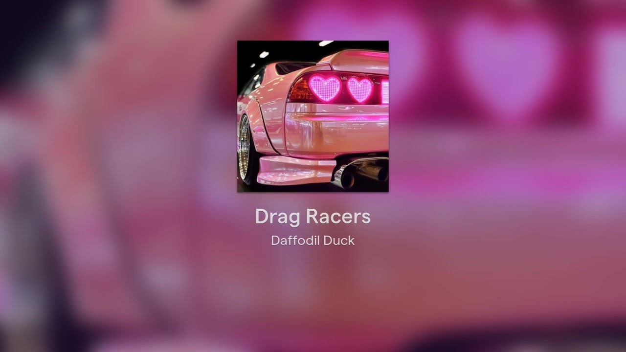 Drag Racers