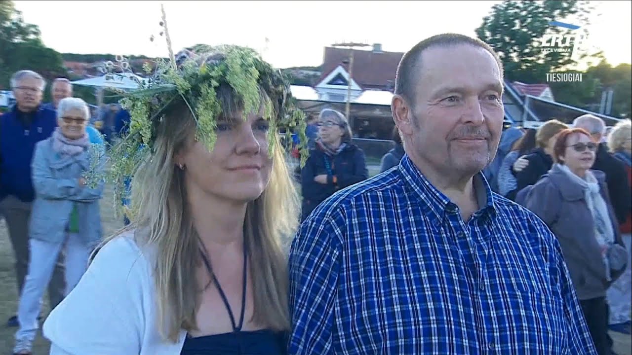 ''Plaukia salos'' - Mingė 2019