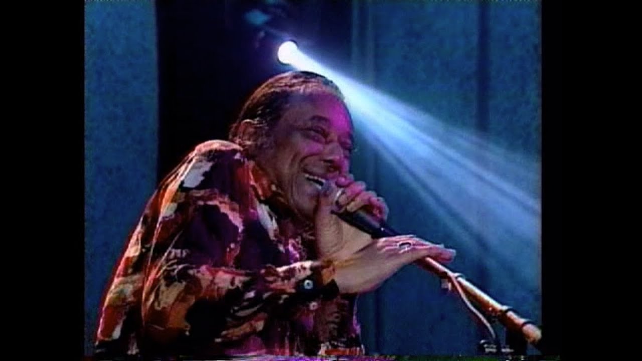 Horace Silver - Song For My Father (1996)