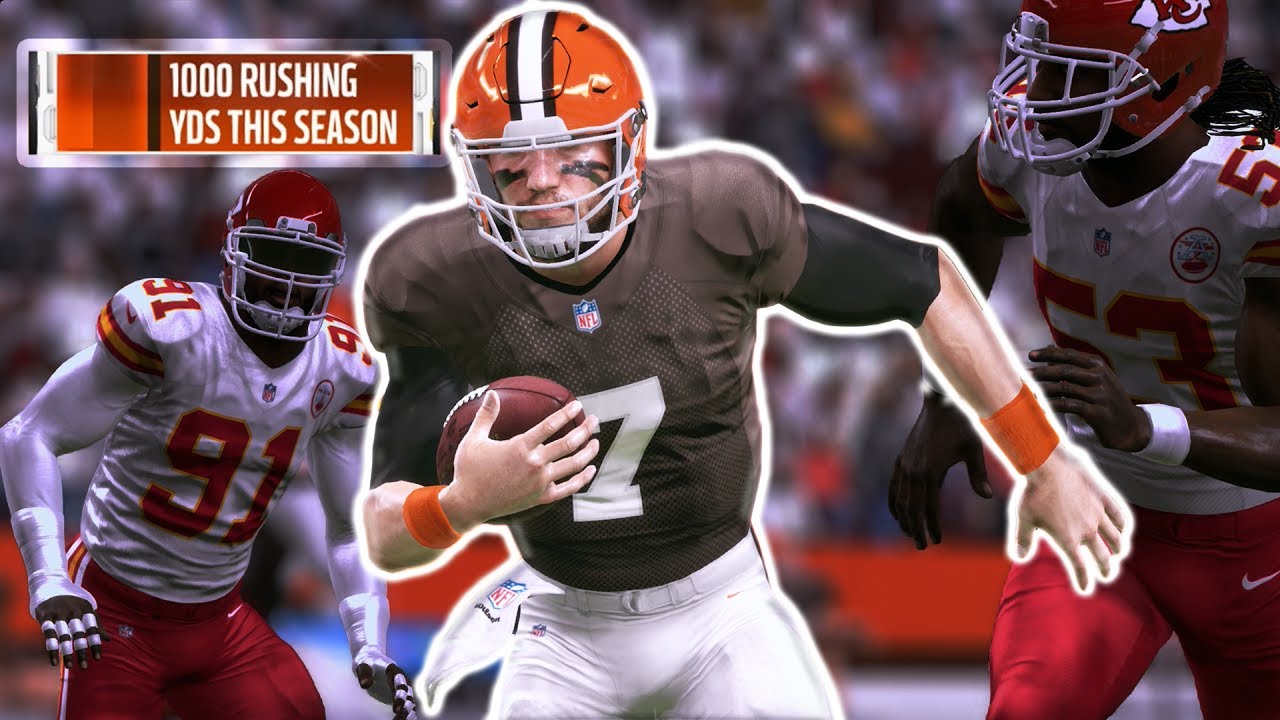 RUNNING MY WAY INTO THE PLAYOFFS! Brutally Honest Player Career Ep. 20 (S3)