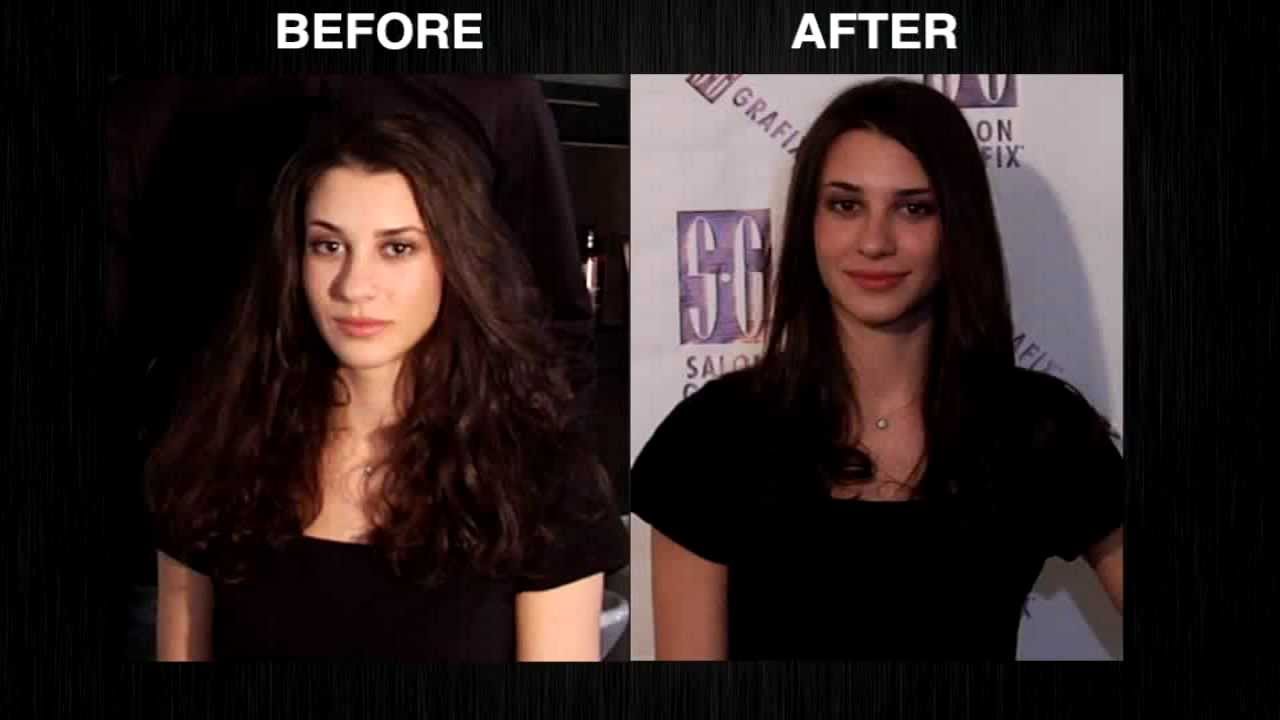 Healthy Hair Nutrition by Salon Grafix: How to use our Conditioning Cleanser