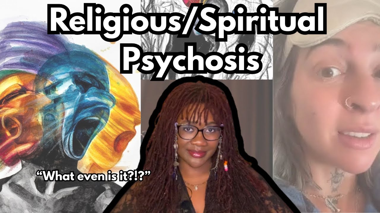 Why are Influencers getting Religious Psychosis?