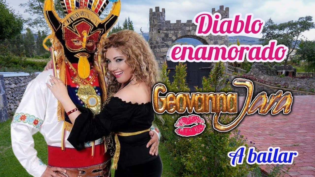 Geovanna Jara - Bailable