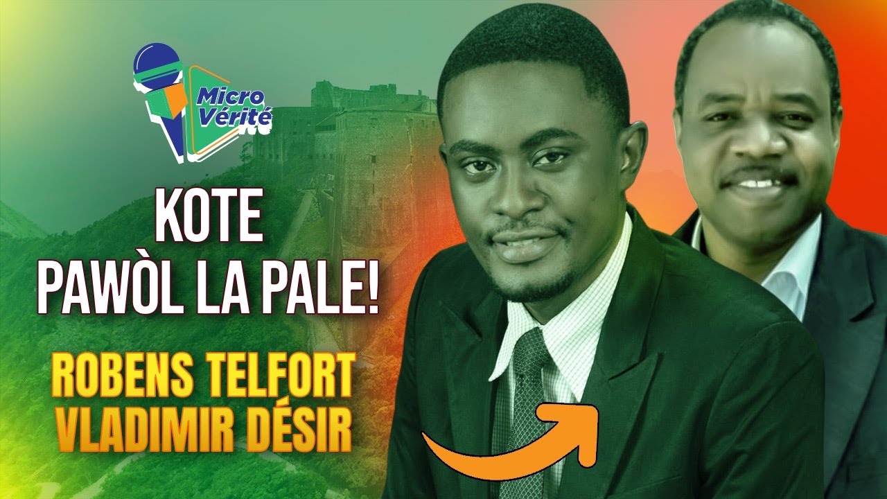 MICRO VÉRITÉ ( 12 SEPTEMBRE 2025 ) Radio Télé Éclair