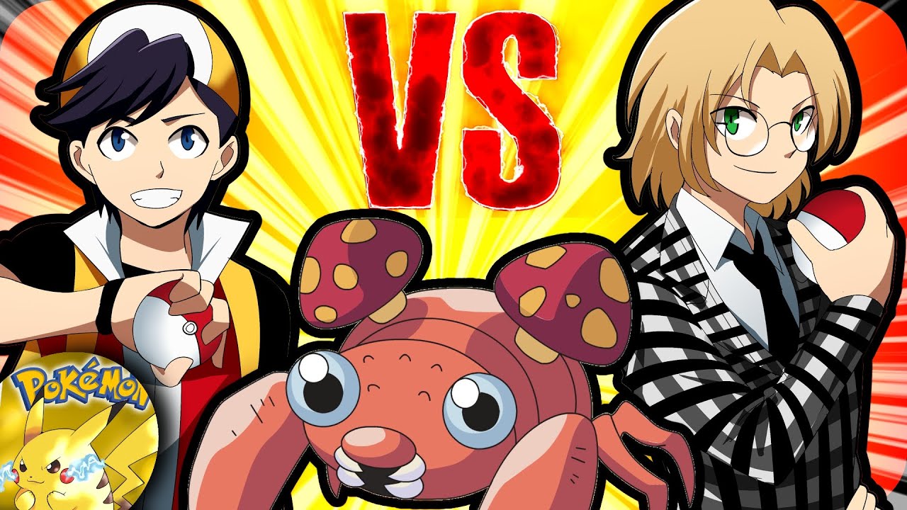 What is the LOWEST LEVEL Paras beats Pokemon Yellow?  feat. Razador
