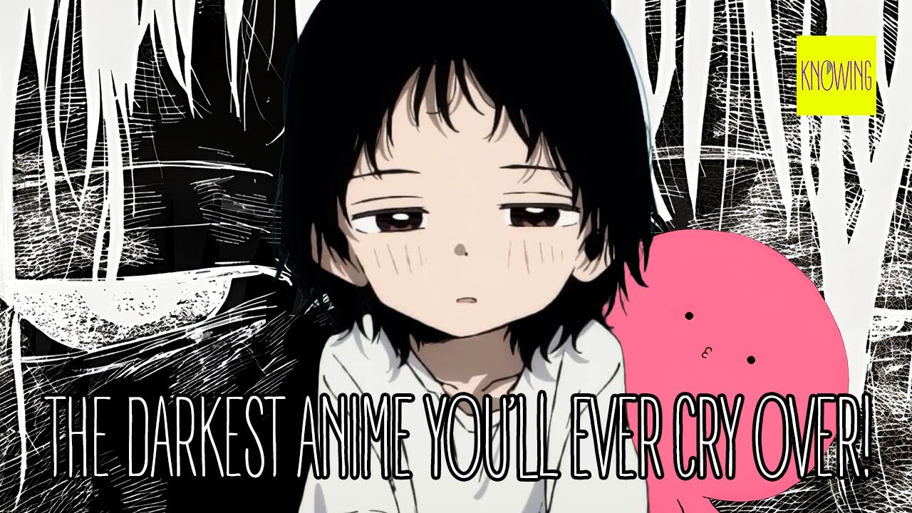 Takopii’s Original Sin: The Darkest Anime You’ll Ever Cry Over!