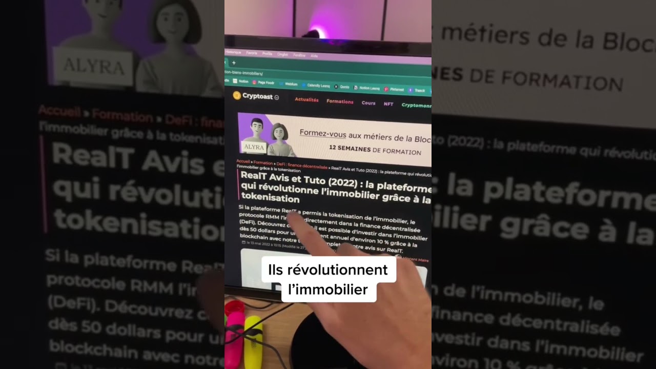 Investir dans l&rsquo;immobilier aux US &agrave; partir de 50&euro; !