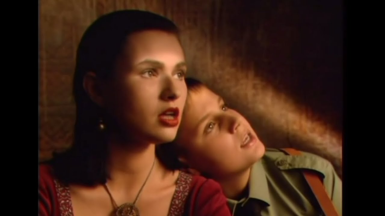 Laibach - Across the Universe (Official video), 1989