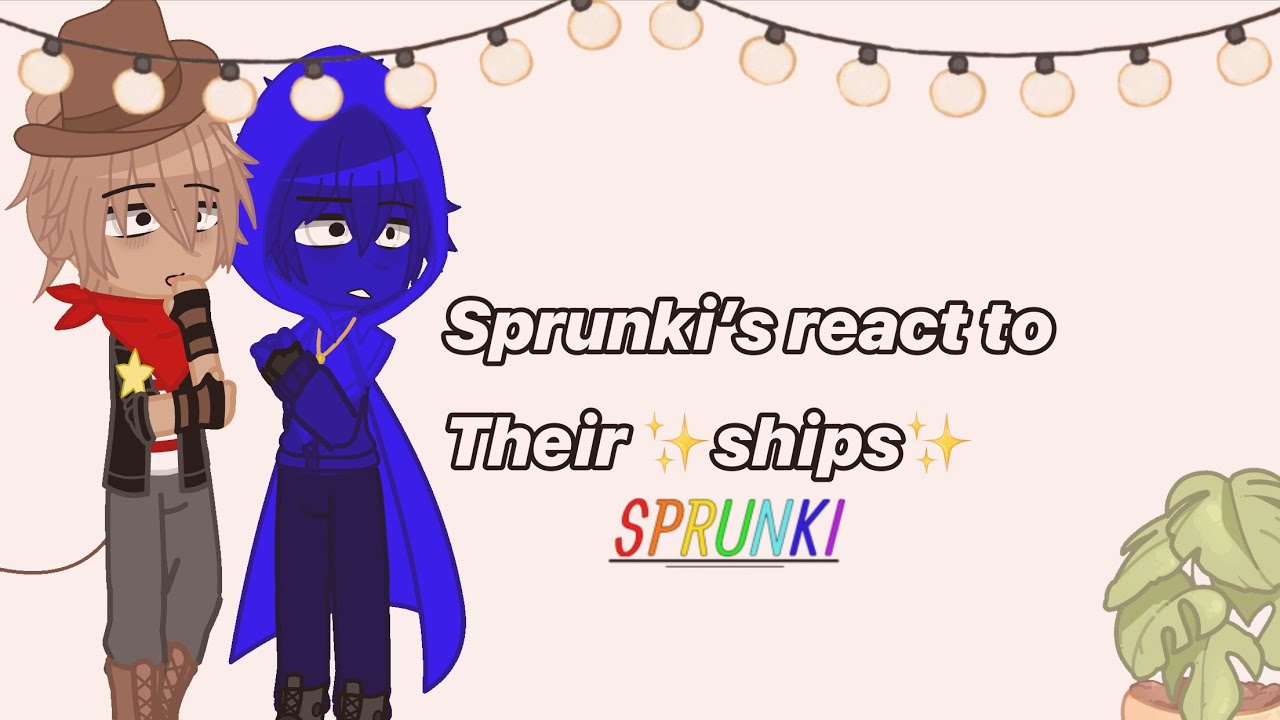 ・𝚂𝚙𝚛𝚞𝚗𝚔𝚒'𝚜 𝚛𝚎𝚊𝚌𝚝 𝚝𝚘 𝚝𝚑𝚎𝚒𝚛 𝚜𝚑𝚒𝚙𝚜・(NONE ARE MY ART)