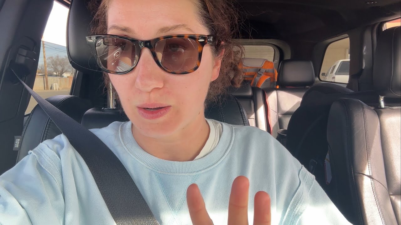 Ho cambiato idea sull’asilo nido / acquisti al thrift store 🇺🇸 / vlog febbraio 2026