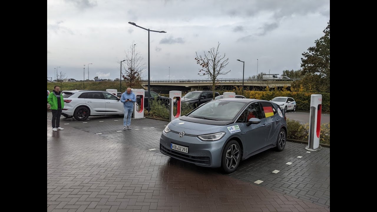 Explained: Tesla Supercharger for all (NL)