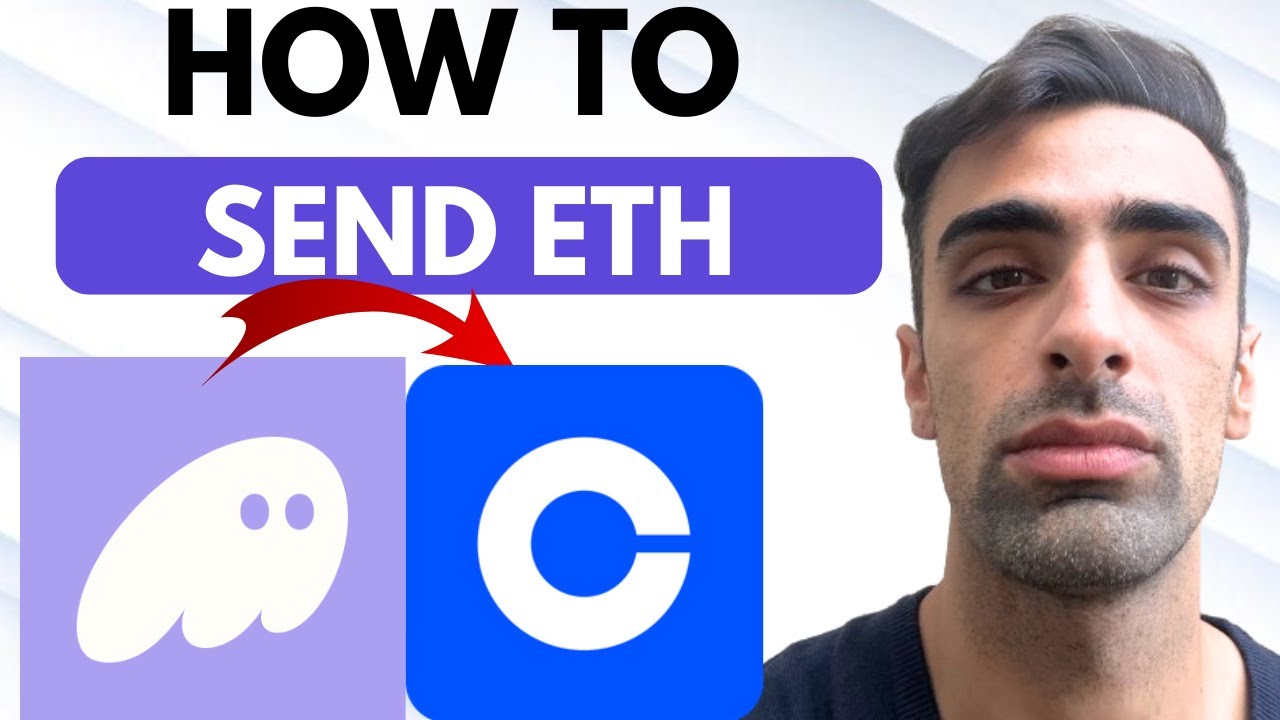 How To Send Eth From Phantom Wallet To Coinbase-Easy Guide