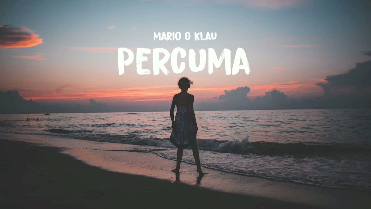 Mario G Klau - Percuma (Dendalie Flip)
