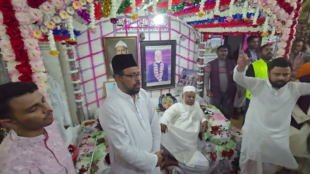আল্লাহু আল্লাহু জানুবাবা সুরেশ্বরী দিপুবাবা সুরেশ্বরী 