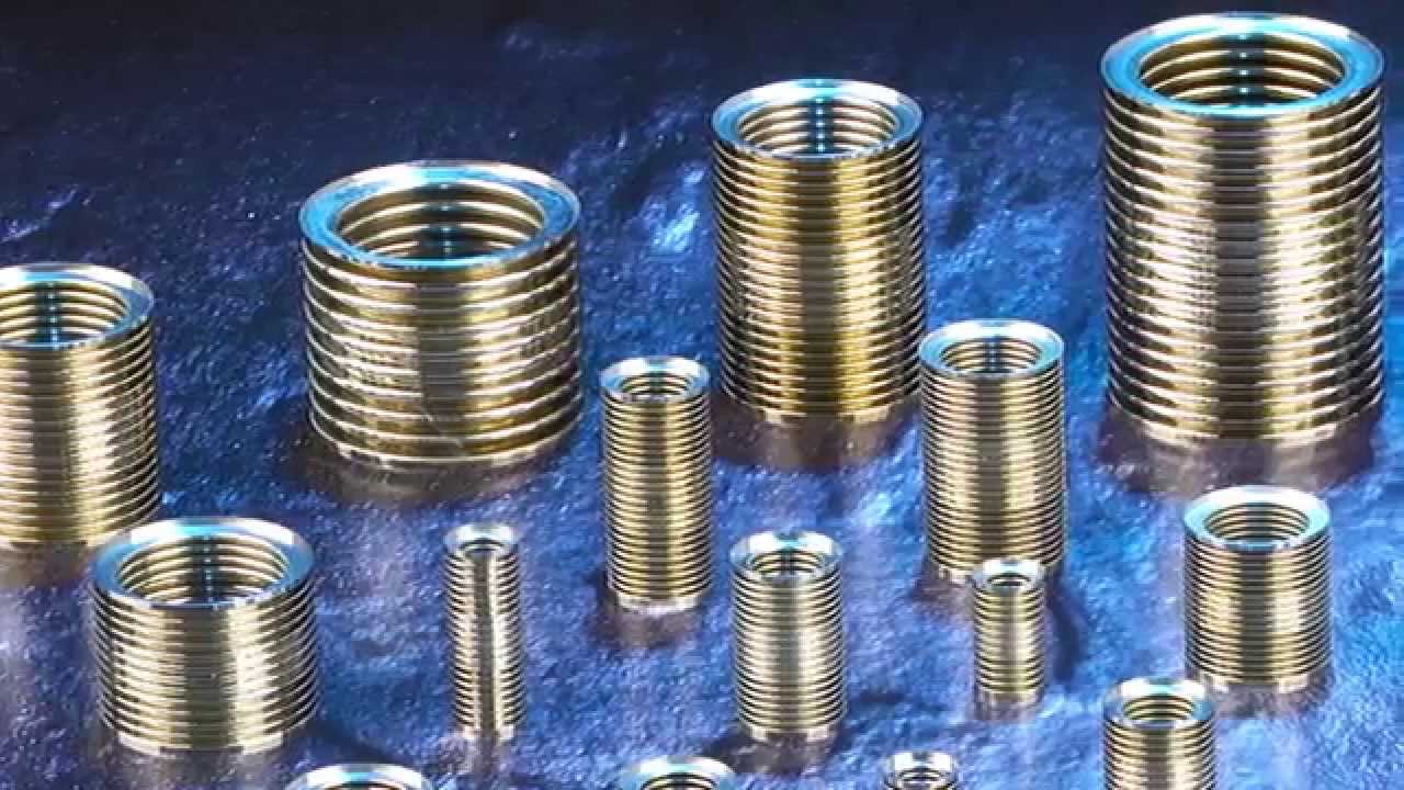Servometer Electrodeposition Manufacturing Process