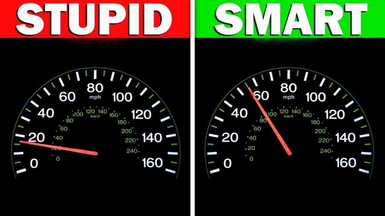 17 Habits to Stop Now (Or Your Car Won't Reach 100k Miles)