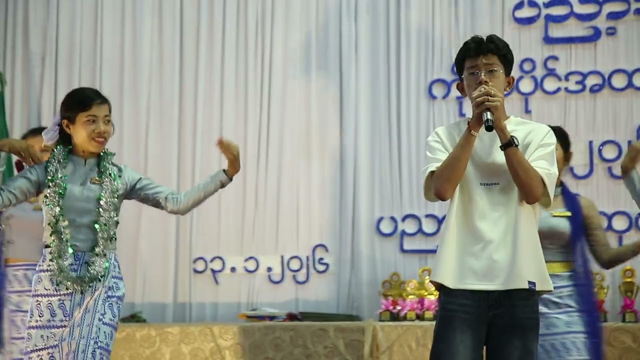 ပညာ့အင်အား ကိုင်ပိုင်အထက်အတန်ကျောင်း ဒဂုံတောင်