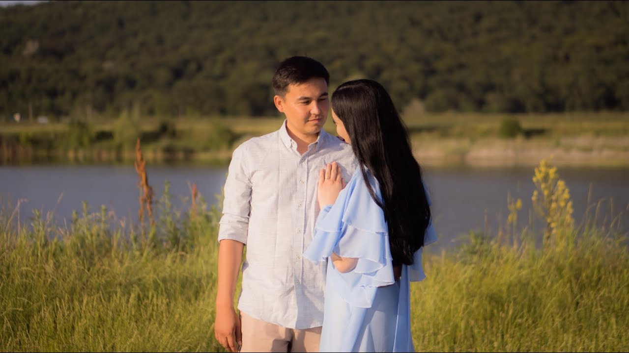 Serdar & Mahri